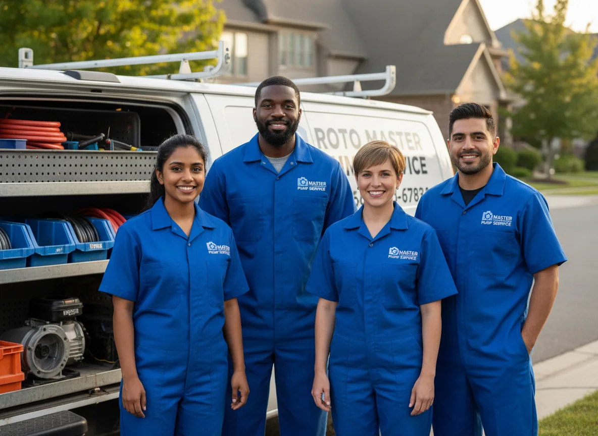 Sump Pump Installation company in Alto, MI